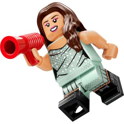 9. LEGO Editions 43028 – Olivia Rodrigos Vinyl-Schallplatte