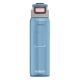 5. Kambukka Elton Wasserflasche 1000 ml - Niagara Blue