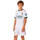 2. Real Madrid Mbappé Set Trikot und Shorts Junior Box RM26B1M