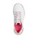 3. Skechers Damen-Sneaker UNA LITE EXUBERANT HEARTS 177976 WMLT