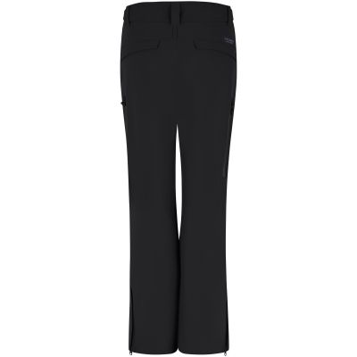 Damen-Ski-/Snowboardhose PROTEST PRTCARMACKOS schwarz