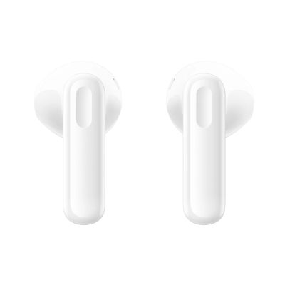3. Oppo Enco Buds3 In-Ear-Kopfhörer – Weiß