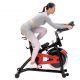 7. HMS SW8902N Indoor-Cycling-Heimtrainer
