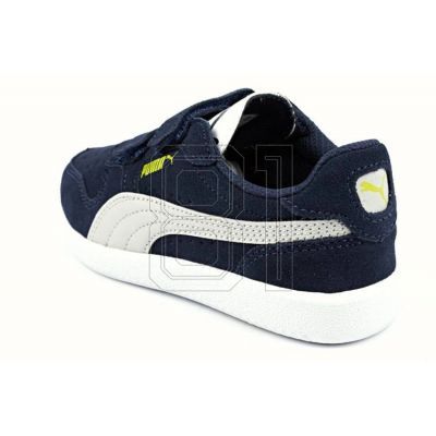 6. Puma Icra Trainer Jr Schuhe 358883 28