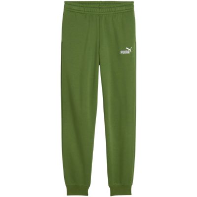 Puma ESS No. 1 Logo Kinderhose Grün 684912 68