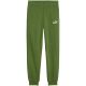 Puma ESS No. 1 Logo Kinderhose Grün 684912 68