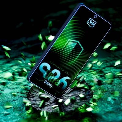 3mk FlexibleGlass Hybridglas für Samsung Galaxy S26 Ultra