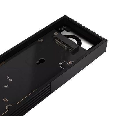 6. Asus ProArt PA40SU SSD-Gehäuse