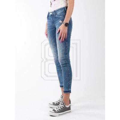 3. Lee Scarlett Skinny W Jeans L526PFOK