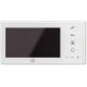 ACO INS-MP7 WH (Weiß) INSPIRO Monitor – digitaler 7-Zoll-Farbmonitor für Video-Gegensprechanlagen