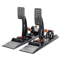 Asetek Invicta™ S-Series Brake & Throttle- hamulec i przepustnica