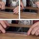 10. Wozinsky Super Durable Full Glue Tempered Glass Full Screen With Frame Case Friendly Motorola Moto G42 Black