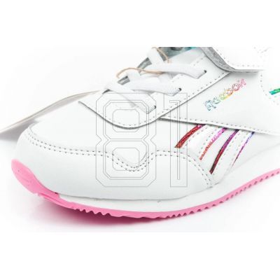 13. Reebok Royal Jr 100033283 Schuhe