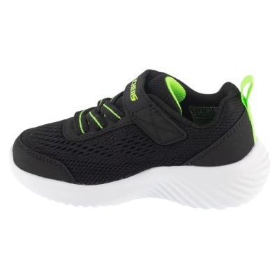 2. Skechers Bounder - Quantarun 403905N-BLK Schwarz 23