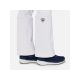 6. ROSSIGNOL W Ski Softshellhose Damen Skihose Weiß