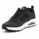 4. Skechers Uno Sol Schwarz/Weiß M 232248-BKW Schuhe