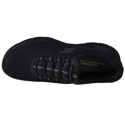 7. Skechers Summits M 52811-BBK Schuhe