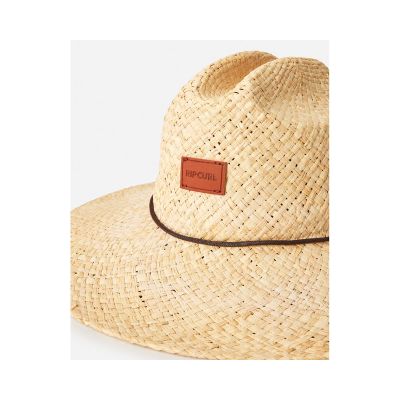 2. RIP CURL Premium Surf Strohhut Türkis