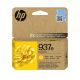 25. HP Original Gelbe Tinte 937e EvoMore