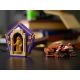 18. LEGO Harry Potter 76391 Ikonen von Hogwarts – Sammleredition