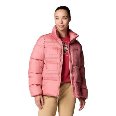 3. Columbia Puffect II Full Zip Jacke W 2090291629