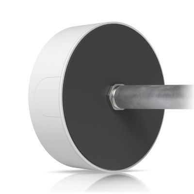 9. Ubiquiti UACC-AI-360-JB-W Überwachungskamera-Zubehör Anschlussdose