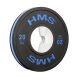 BTBR Set Olympische Bumper Plates - 2x (10kg, 15kg, 20kg, 25kg) HMS BTBR SET