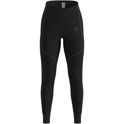 Odlo ACTIVE X-WARM ECO Damen-Thermoleggings, schwarz, XL