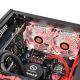 19. Thermaltake Core V1 CA-1B8-00S1WN-00 Gehäuse (Mini-ITX; schwarz)