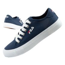 Fila Damen-Sportschuhe Pointer Classic Sneaker marineblau modisch