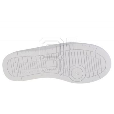 8. Tommy Hilfiger Low Cut Schnürsneaker W T3A4-32143-1351X134