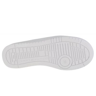 8. Tommy Hilfiger Low Cut Schnürsneaker W T3A4-32143-1351X134