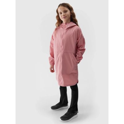 2. Mädchen Übergangsjacke 4F Junior