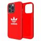 7. Adidas ODER SnapCase Trefoil iPhone 13 Pro / 13 6.1 "rot / rot 47101