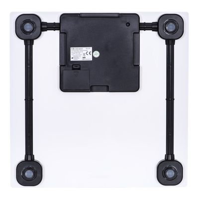 4. Medisana PS 470 Badezimmerwaage (Weiß)