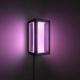 9. Philips Hue Sieninis lauko šviestuvas Impress (Baltas ir spalvotas)