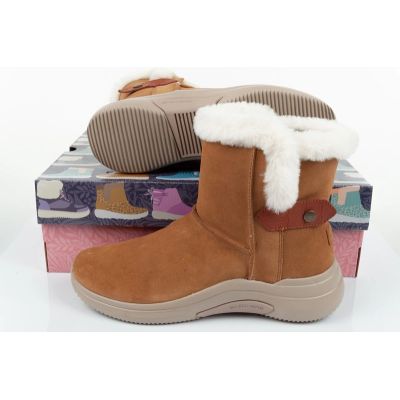 36. Skechers W 144252/CSNT Winterstiefeletten