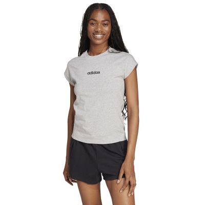 adidas W Essentials Linear T-Shirt JC8241