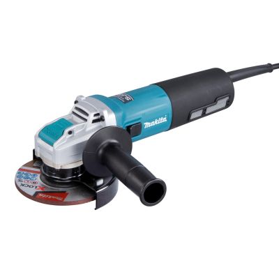 19. Makita GA5080RX02 X-Lock Winkelschleifer (GA5080RX02)