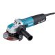 19. Makita GA5080RX02 X-Lock Winkelschleifer (GA5080RX02)