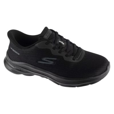 Skechers Slip-Ins: GO Walk 8 – Nadia 125925-BBK Schwarz 36