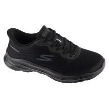Skechers Slip-Ins: GO Walk 8 – Nadia 125925-BBK Schwarz 36