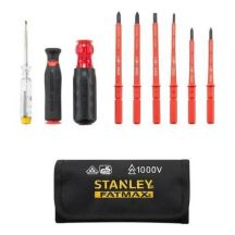 Stanley FMHT66426-0 Schraubendrehersatz