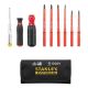 Stanley FMHT66426-0 Schraubendrehersatz