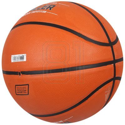 3. Basketball ball 7 Nike Baller 8P N.KI.32.855.07-S