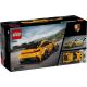 3. LEGO Speed Champions 77239 Porsche 911 Supersportwagen