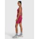 4. Trainings-Radleggings für Damen 4F 4FWAW25TFSTF051-30S
