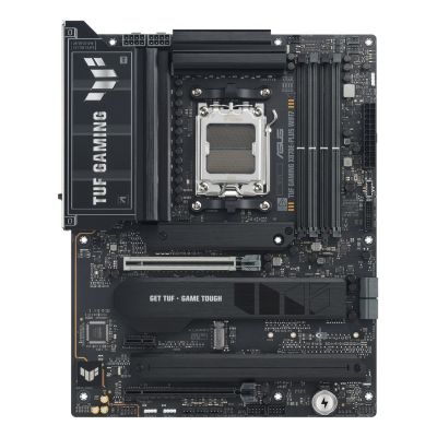 ASUS TUF GAMING X870E-PLUS WIFI Mainboard