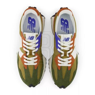 8. New Balance M MS327HC Schuhe