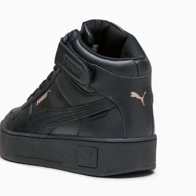 3. Puma Carina Street W MID -02 Schuhe